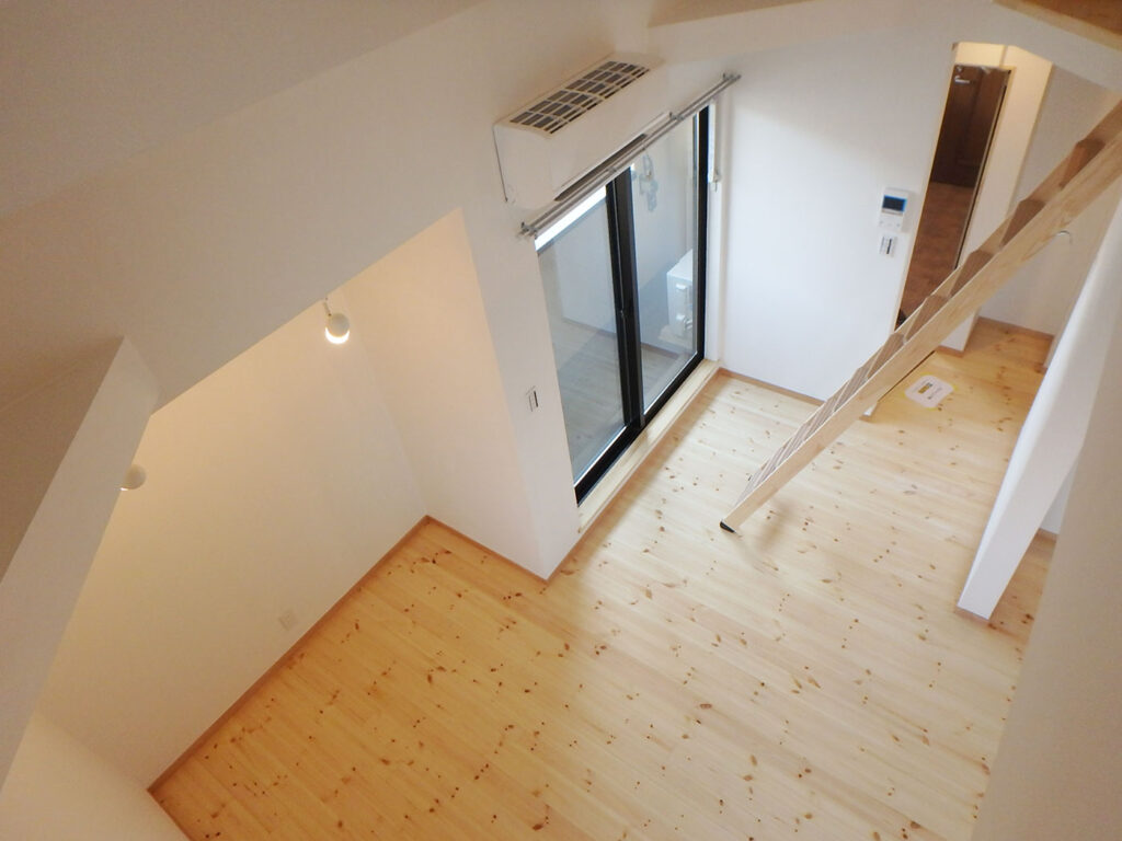 共同住宅 #2